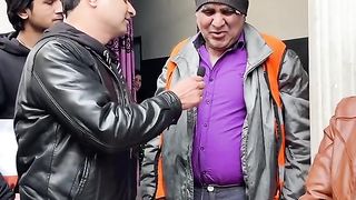 So sad video
