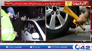 City 42 news