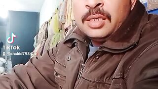 Udasi k kinaron per