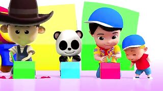 Kids tv//Nursery Rhymes