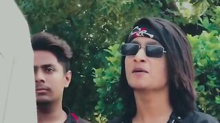 Film action video