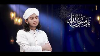 Muhammad Hassan Raza Qadri -- Madine Jald Wo Bulwainge -- Beautiful Kalam -- Heera Gold_2