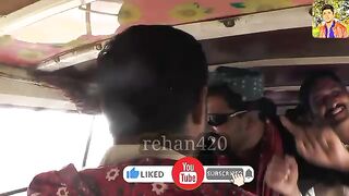 Funny Or Comety Dance Mujhse_shaadi_karogi DJ_remix With Dance