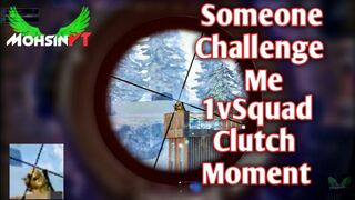 Warm up Before Play Rank _ Instant TDM M24 _ _ PUBG MOBILE