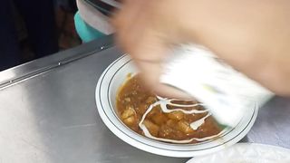 Chicken Makhni Handi by Jeela Food Point