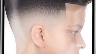 Men's hair styles _ new hair cut style 2023