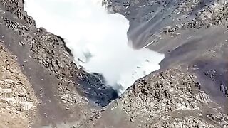 amazing Water flow