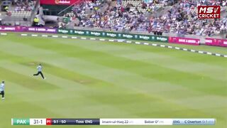 Babar azam 158 Vs eng in England