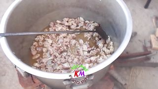 chicken biryani recipe || بریانی بنانے کا طریقہ |