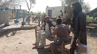 Zor Laga Kay bgo rokny wala mar jay gaa ????????