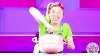 Me vs Grandma Cooking Challenge | Food Battle by Multi DO Challenge