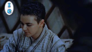 Orhan Bey, felç geçirdi! - Kuruluş Osman 114. Bölüm