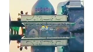 Short Islamic vedio