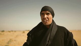 Pani ka chaker in Registan |Funny video by Team92