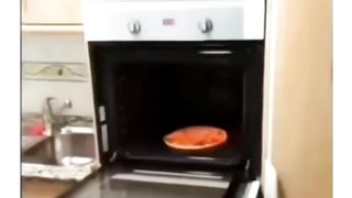 Normal brain work funny video