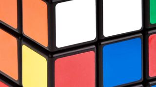 How to solve Rubik's cube