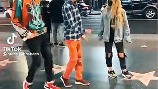 TUZELITYDANCE
