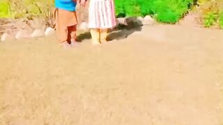 Baby enjoyment