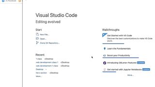web development course