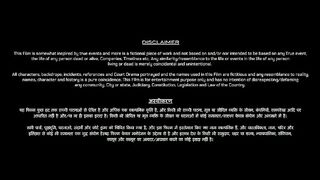 Runway 34 Movie| Ajay Devgan| Amitabh Bachan| Rakul Preet Singh| 2023