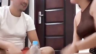 Cute Couple Viral Video