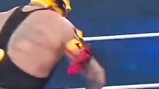 Rey mysterio vs karrion kross 2023 full matche smackdown part1