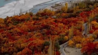 Beauty Of Nothern Areas Of Pakistan