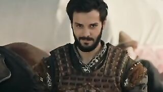 Aktemur Fell in Love | Aktemur And Alcicik | Dual Tv