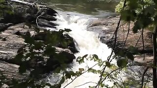 waterfall