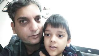 fun with child