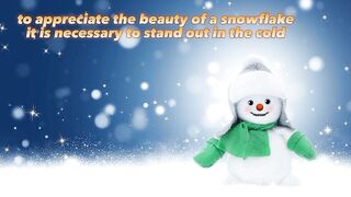 Winter Quotes