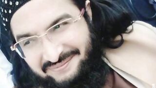 Mufti Saeed arshad status