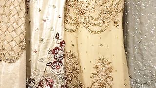 Latest Bridal and Part wear collection