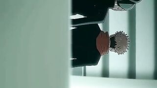 Jujutsu Kaisen Keren