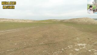 Mangla Dam Mirpur Azad Kashmir