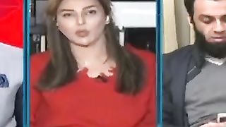 SAMAA News sana bucha