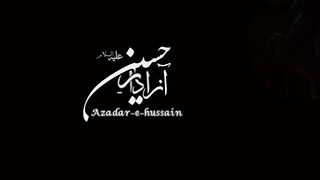 Allama ghazanfer Abbas hashmi