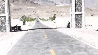 Beauty of Skardu Baltistan ????