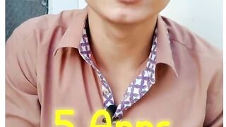 5 Apps and