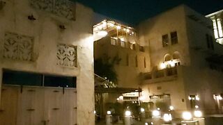 Dubai Old Town