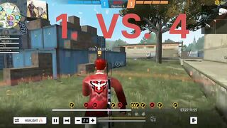 Free fire