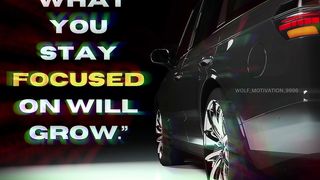 Stay focused on will Grow , ||wolfmotivation2.0
