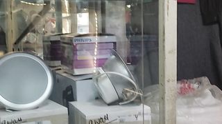 Electric whole sales Price Lights Sadar Bazaar