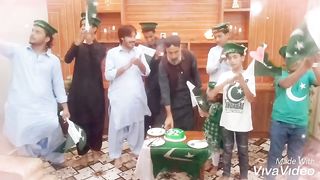 Pakistan zindabad