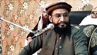Allama Qari Kaleemullah Khan Multani