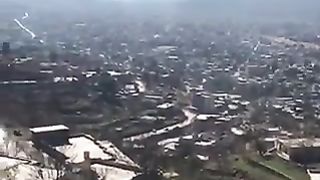 Valley Kashmir