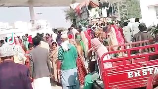Pakistan People Party