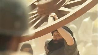 Gadar 2 Trailer Announcement