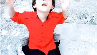 Phupo ka dushman
