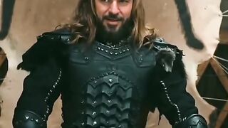 ertugrul love side